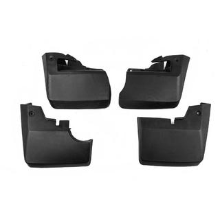 Guardabarros Premium Originales (3 puertas, 4 uds) Toyota Land Cruiser 70 1984- foto 1