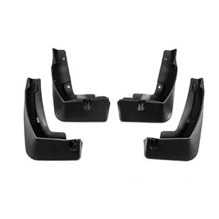 Guardabarros Premium Originales (2021+, 4 uds) foto 2
