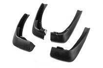 Toyota Yaris 2006-2011 Guardabarros Premium Originales (SD, 4 uds) foto 1