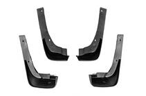 Toyota Yaris 2010-2020 Guardabarros Premium Originales (2014-2017, SD, 4 uds) foto 3