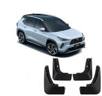 Toyota Yaris Cross (AC200) 2023- Guardabarros Premium Originales (No para GR, 4 uds) foto 1