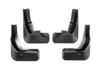 Peugeot 308 2014-2021 Guardabarros delanteros Premium (2 uds) foto 1