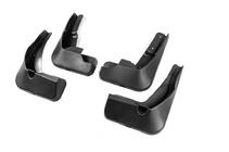 Peugeot 308 2014-2021 Guardabarros delanteros Premium (2 uds) foto 2