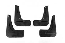 Peugeot 308 2014-2021 Guardabarros delanteros Premium (2 uds) foto 3