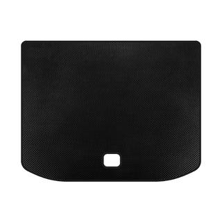 Alfombrilla de maletero (HB, 5 puertas, Negro)
