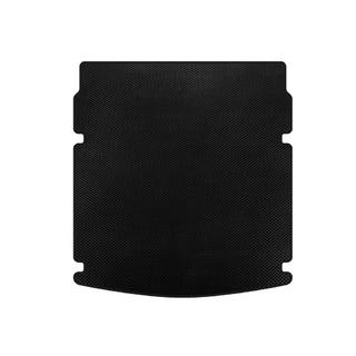 Alfombrilla de maletero V-1 (Cabriolet, Negro)