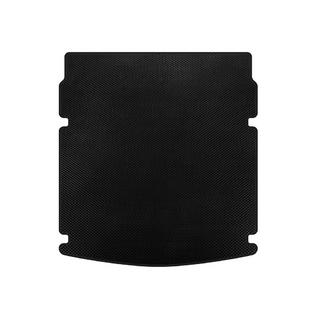 Alfombrilla de maletero EVA V-1 (Coupé, Negro) Audi A5 2007-2015
