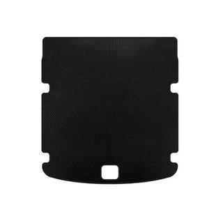 Alfombrilla de maletero (Sportback, Negro) Audi A5 2007-2015