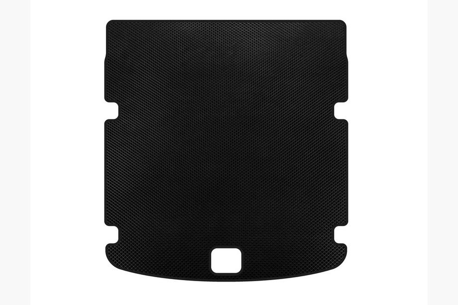 Audi A5 2007-2015 Alfombrilla de maletero (Sportback, Negro) Image