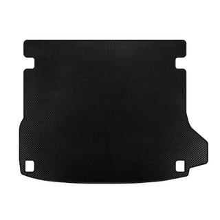 Alfombrilla de maletero EVA V-1 (Negro) Audi Q5 2008-2017