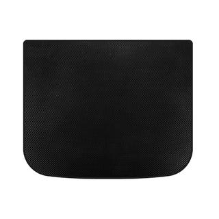 Alfombrilla de maletero EVA (Coupé, Negro)