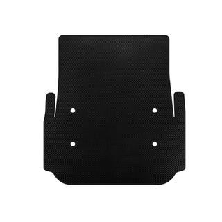 Alfombrilla de maletero EVA V-1 (SD, Negro)