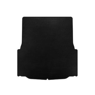 Alfombrilla de maletero (SD, Negro)