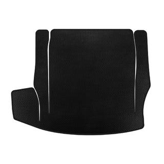 Alfombrilla de maletero EVA V1 (Para F22, Negra)