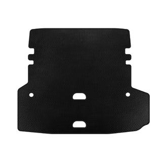 Alfombrilla de maletero EVA V-1 (para F-31, Negro) BMW 3 Series F30/F31 2012-2019