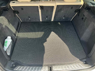 BMW X3 G01 2018- Alfombrilla de maletero EVA (Negro) foto 1