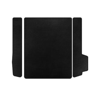 Alfombrilla de maletero EVA V-1 (Negro)