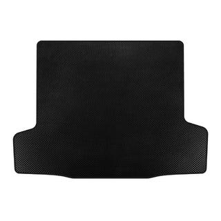 Alfombrilla de maletero (SD, Negro) Chevrolet Cruze 2009–2015
