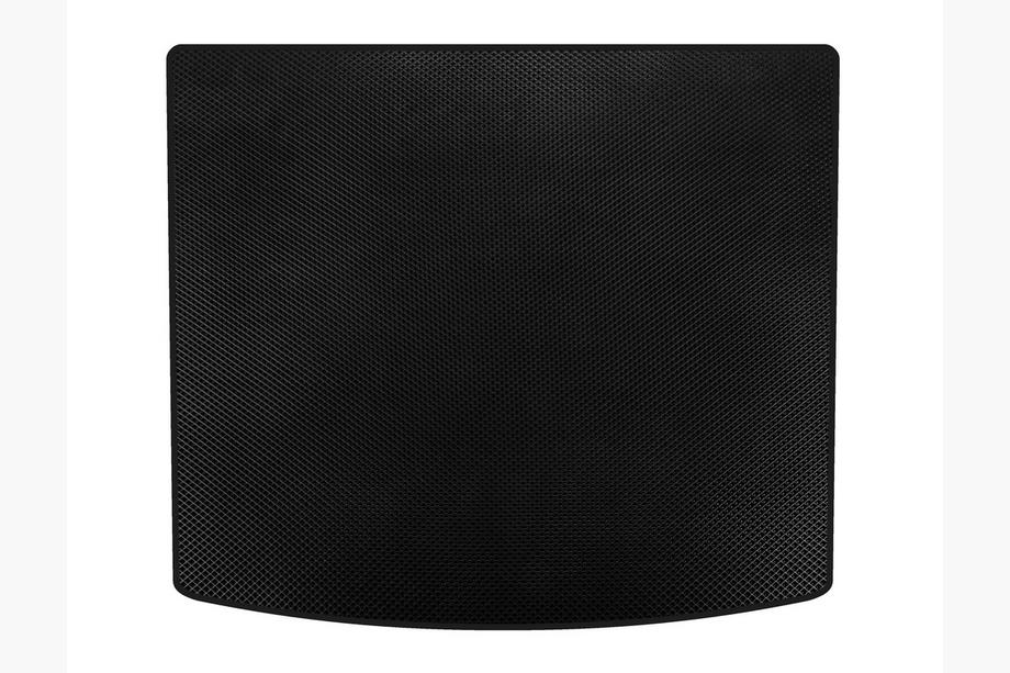Chevrolet Cruze 2009–2015 Alfombrilla de maletero EVA (HB, Negro) Image