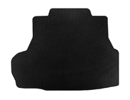 Chevrolet Epica 2006-2014 Alfombrilla de maletero EVA (Negro) foto 1