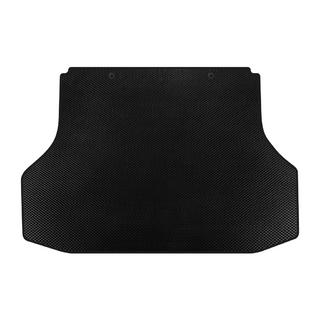 Alfombrilla de maletero (SD, Negro) Chevrolet Lacetti 2003-2024
