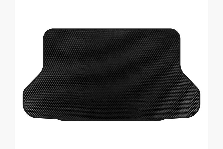 Chevrolet Lacetti 2003-2024 Alfombrilla de maletero EVA (HB, Negro) Image