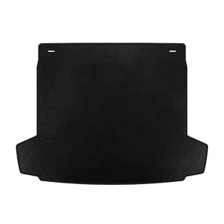 Alfombrilla de maletero (SD, Negro)