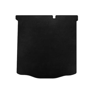 Alfombrilla de maletero (SD, Pre-Restyling, Negro)