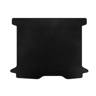 Alfombrilla de maletero EVA (Negro)