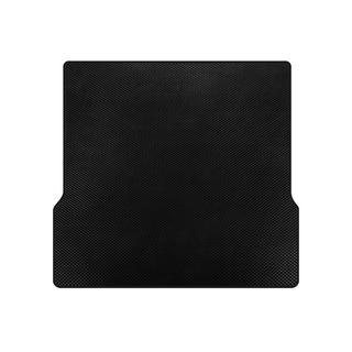 Alfombrilla de maletero (SD, Negro) Dacia Logan I 2005-2008