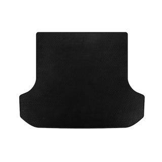 Alfombrilla de maletero EVA (SW, Negro)