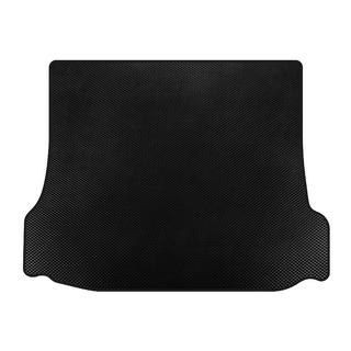 Alfombrilla de maletero (SD, USA, Negro) Ford Focus II 2008-2011