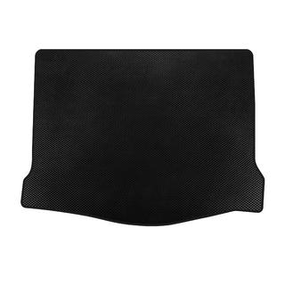 Alfombrilla de maletero EVA (HB, Negro) Ford Focus III 2011-2017