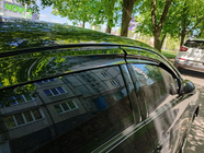 Toyota Corolla 2007-2013 Deflectores de Ventana (4 uds., Sunplex Sport) foto 5