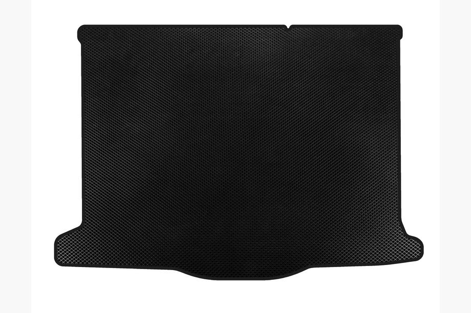 Ford Focus IV 2018- Alfombrilla de maletero EVA (HB, Negro) Image