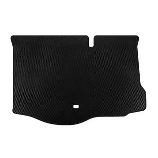Alfombrilla de maletero EVA (HB, Negro) Ford Ka 2016-