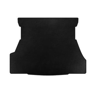 Alfombrilla de maletero (2000-2003, LB, Negro)