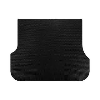 Alfombrilla de maletero EVA (SW, Negro)