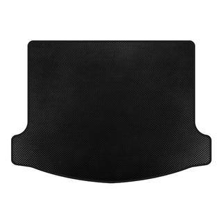 Alfombrilla de maletero (HB, 3 puertas, Negro)