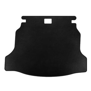 Alfombrilla de maletero (HB, 5 puertas, Negro)