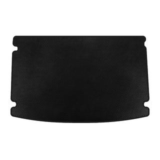 Alfombrilla de maletero (HB, 5 puertas, Negro)