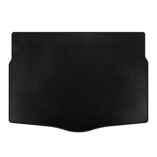 Alfombrilla de maletero (HB, 5 puertas, Negro)