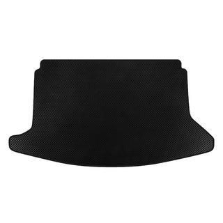 Alfombrilla de maletero (HB, 5 puertas, Negro)