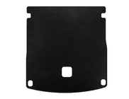 Hyundai I-40 2011-2019 Alfombrilla de maletero (2011-2015, SW, Negro) foto 1