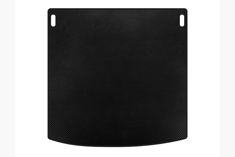 Kia Ceed 2007-2012 Alfombrilla de maletero (2009-2012, SW, Negro) Image