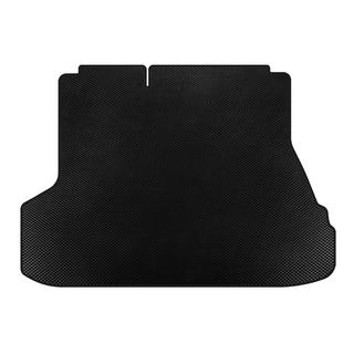 Alfombrilla de maletero (SD, Negro)