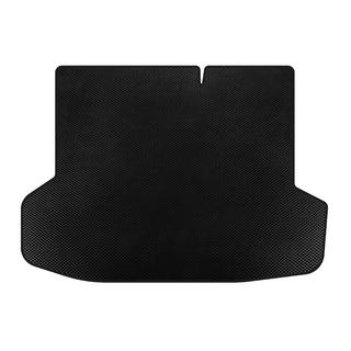Alfombrilla de maletero (SD, Negro)