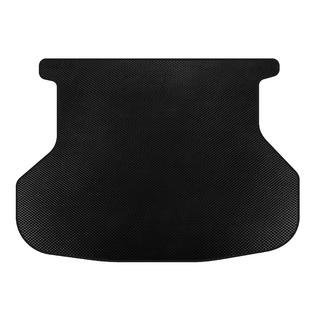 Alfombrilla de maletero EVA (Negro)