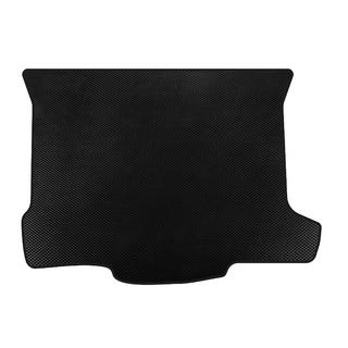 Alfombrilla de maletero (SD, Negro)