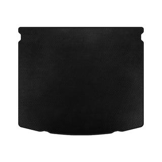 Alfombrilla de maletero EVA (HB, Negro) Mazda 3 2013-2019